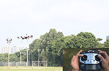 Introducing Naza M V2 New Features