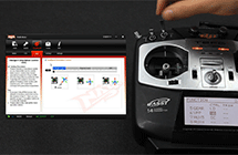Introducing the Assistant Software of Naza-M V2